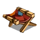 Camping Chair-icon