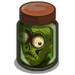 Shrunken Head-icon