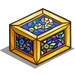 Stained Glass Crate-icon