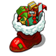 Christmas Stocking-icon