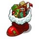 Christmas Stocking-icon