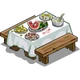 Messy Table-icon