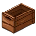 Open Crate-icon