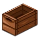Open Crate-icon