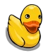 Rubber Duck-icon