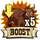 Cow Ready Boost Set-icon