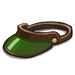 Clerk Hat-icon