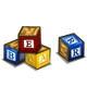 Alphabet Blocks-icon