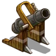Groundhog Cannon-icon