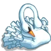 Swan Dress-icon