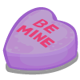 Purple Candy-icon