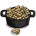 Boiled Peanuts-icon