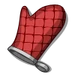 Oven Mitt-icon