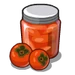 Persimmon Jam-icon