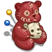 Bear Doll-icon