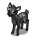 Black Deer-icon