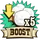 Cotton Ready Boost Set-icon