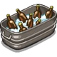 Drinks Tub-icon