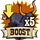 Ox Ready Boost Set-icon