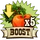 Apple Ready Boost Set-icon
