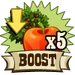 Apple Ready Boost Set-icon