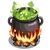 Bubbling Cauldron-icon