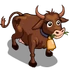 Cow Adult-icon