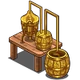 Golden Still-icon