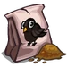 Bird Food-icon