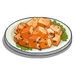 Sweet Potato Hash-icon