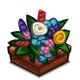 Flower Pot-icon