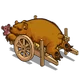 Sleeping Bear Cart-icon