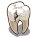 Cavity-icon