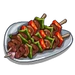 Badger Kebab-icon