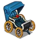 Fanny's Wagon-icon