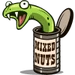 Snake in a Can-icon