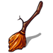 Witch's Broom-icon