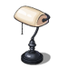 Banker's Lamp-icon