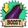 Eggplant Ready Boost-icon