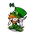 Leprechaun-icon