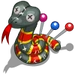 Snake Doll-icon