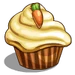 Carrot Muffin-icon