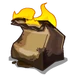 Flaming Bag o Poo-icon