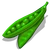 Peas-icon