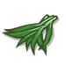 Garlic Leaves-icon