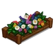 Flower Bed-icon