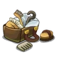 Horse Grooming Kit-icon