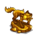 Gilded Fox-icon