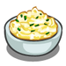 Mashed Potatoes-icon