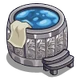 Silver Hot Tub-icon